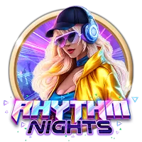 Rhythm Nights